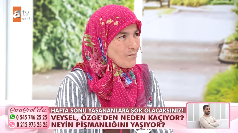 esra erol da ummuye guzel kimdir zeynep guzel kimdir zeynep guzel olayi nedir